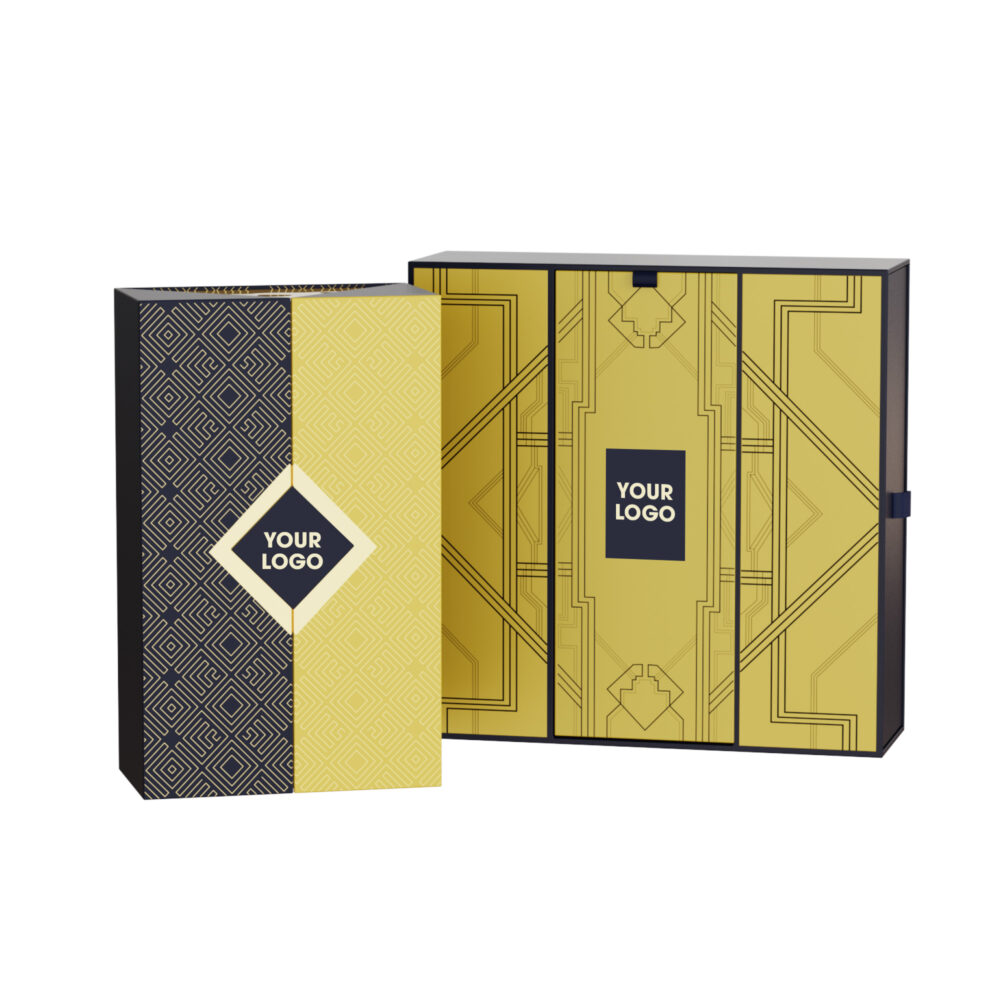 Hộp Đựng Quà Tết TWB 02101