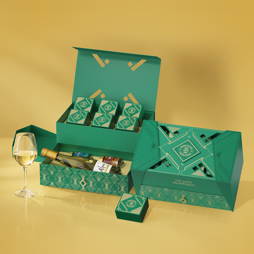 Green Elegance 02