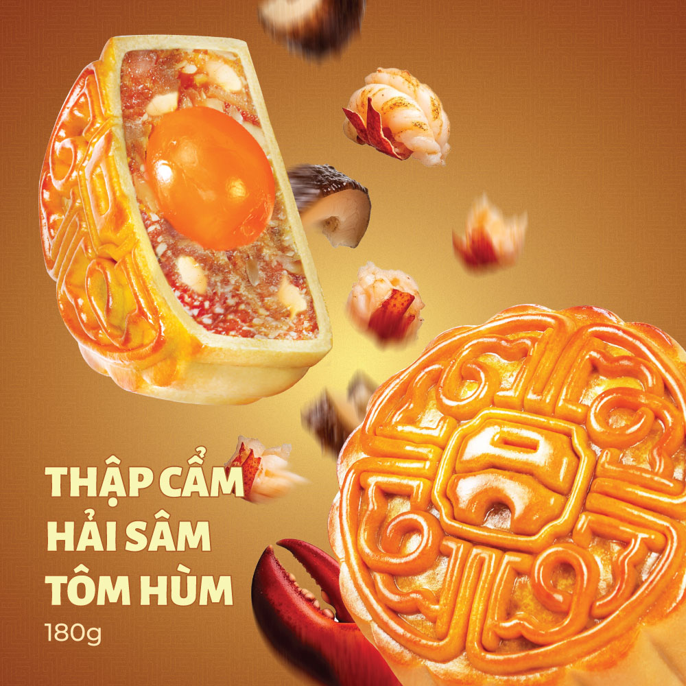 HAI SAM TOM HUM