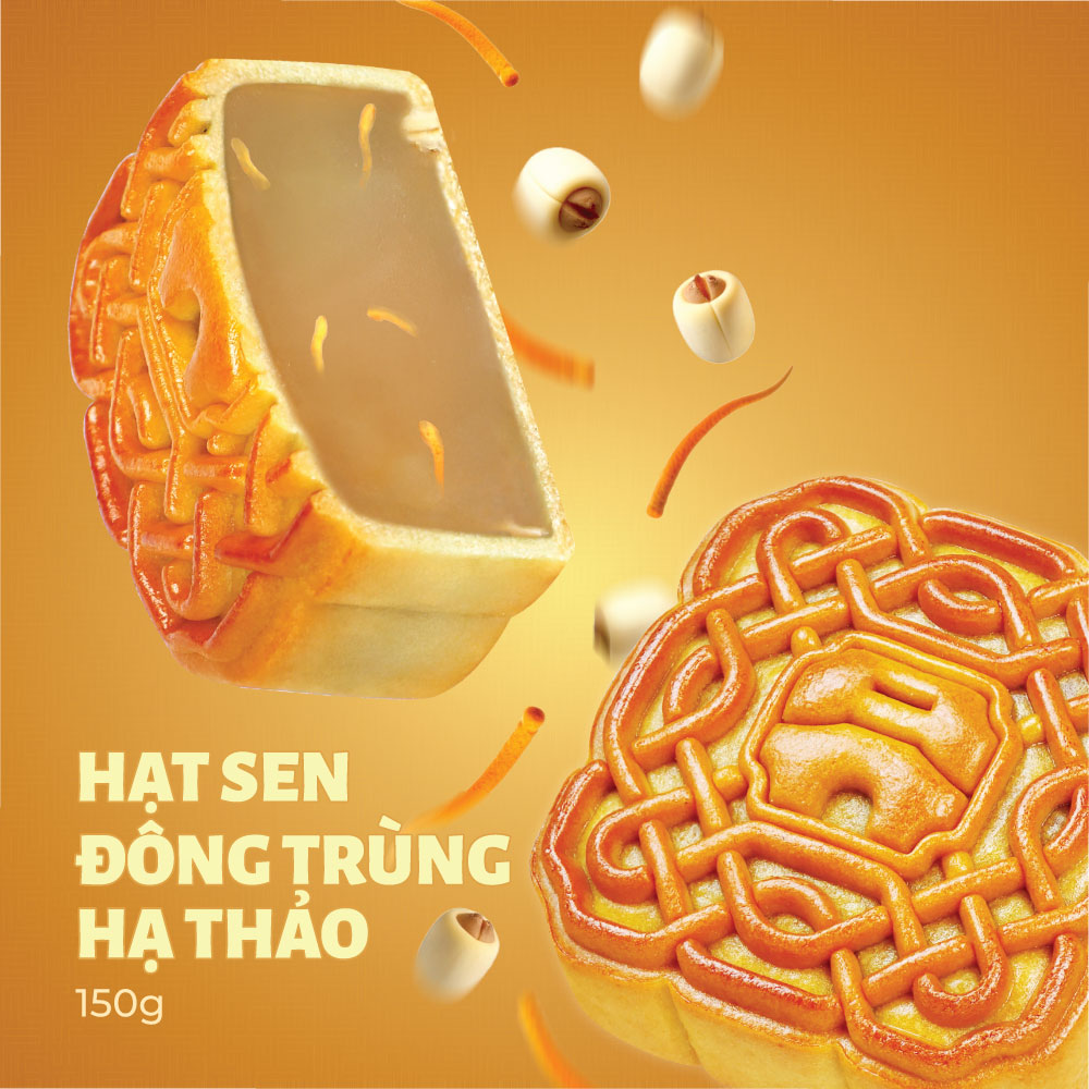 HAT SEN DONG TRUNG HA THAO