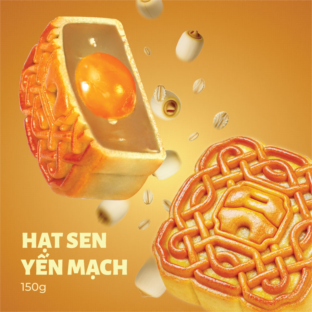 HAT SEN YEN MACH