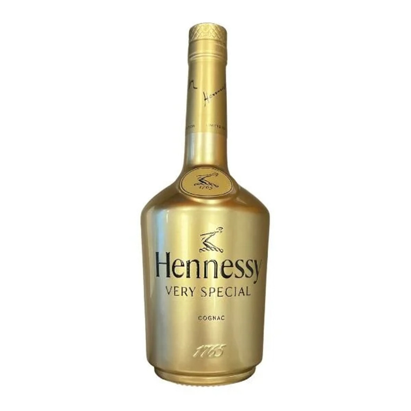 HQ Hennessy VS