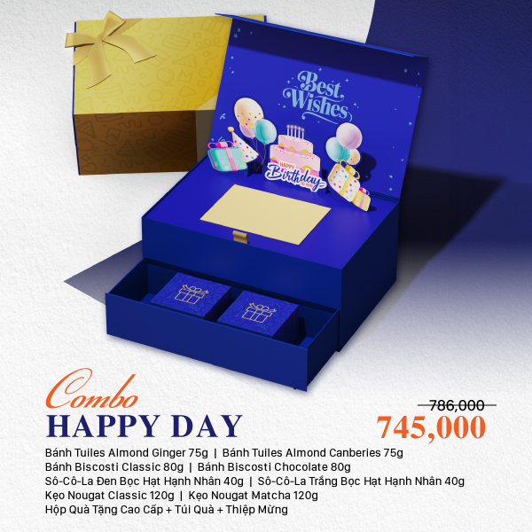 Happy Day