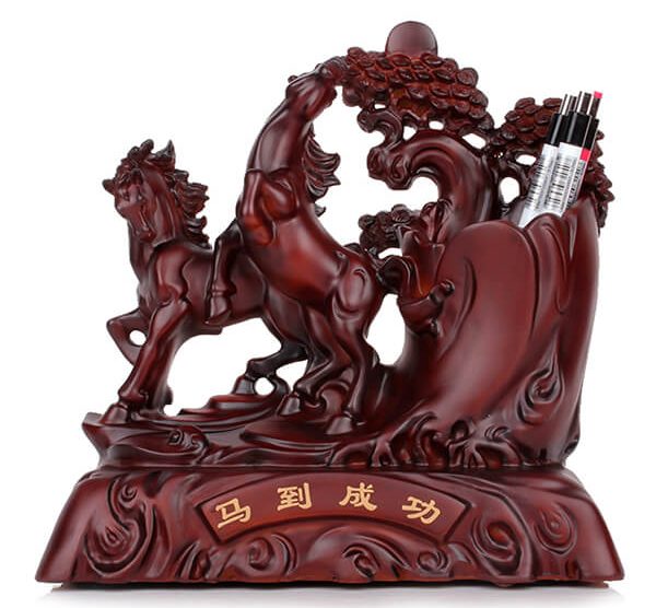 3 mẫu hộp đựng bút để bàn cao cấp đi vào huyền thoại