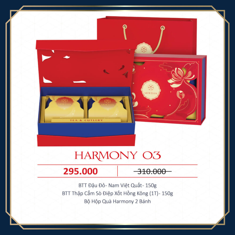 HARMONY 03