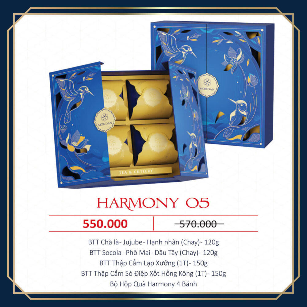 HARMONY 05