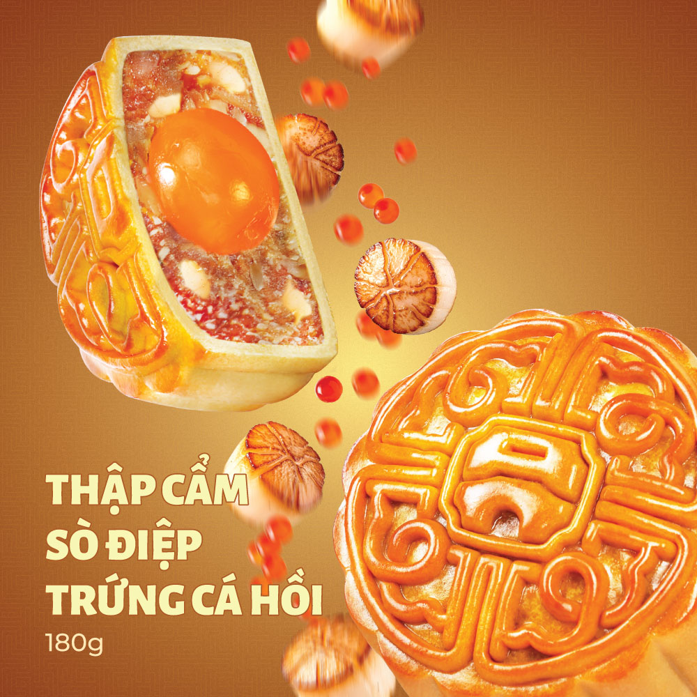 SO DIEP TRUNG CA HOI