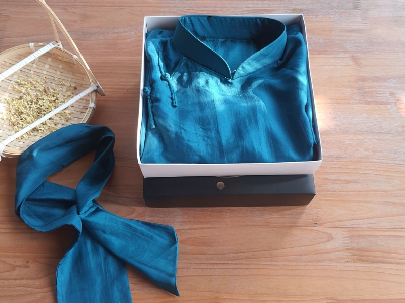 ao-dai-lua-gam-cao-cap