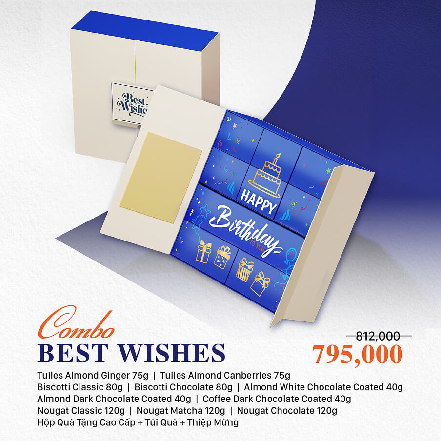 avt combo best wishes