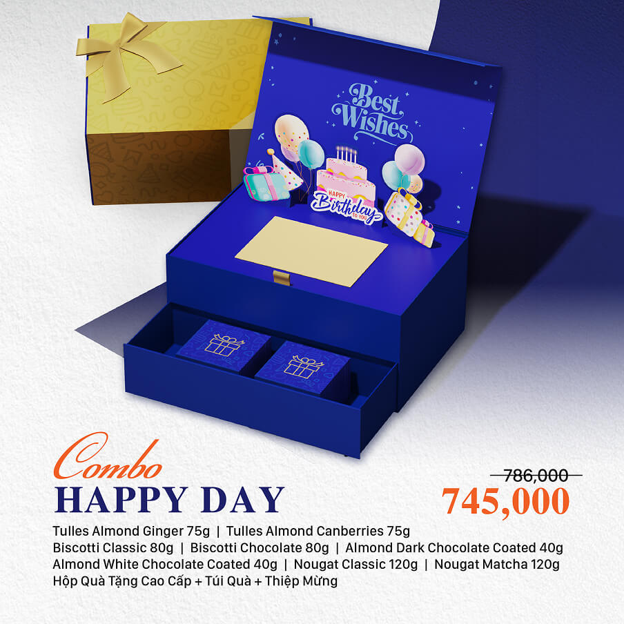 avt happy day