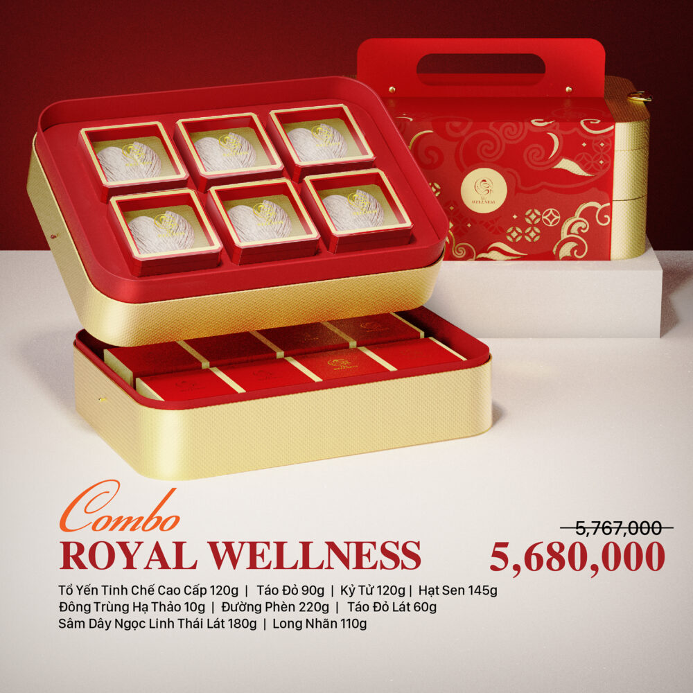 avt sp Royal wellness