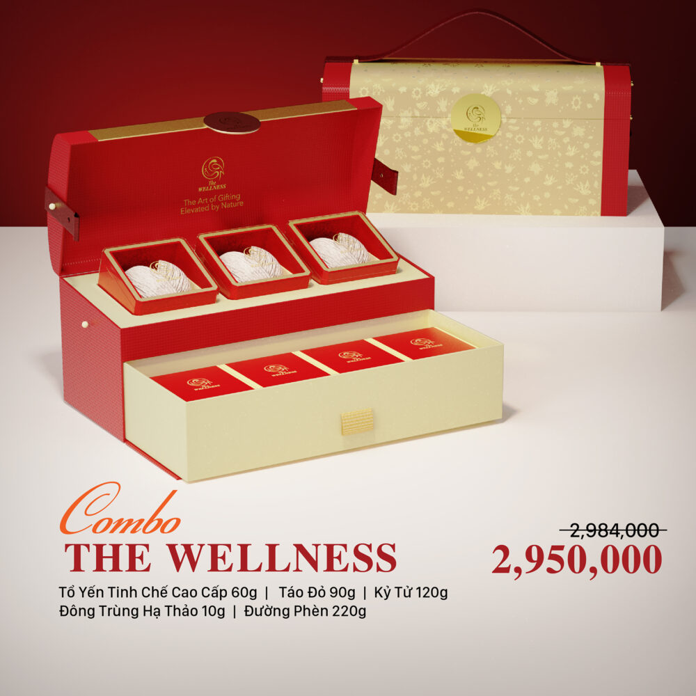 avt sp The wellness