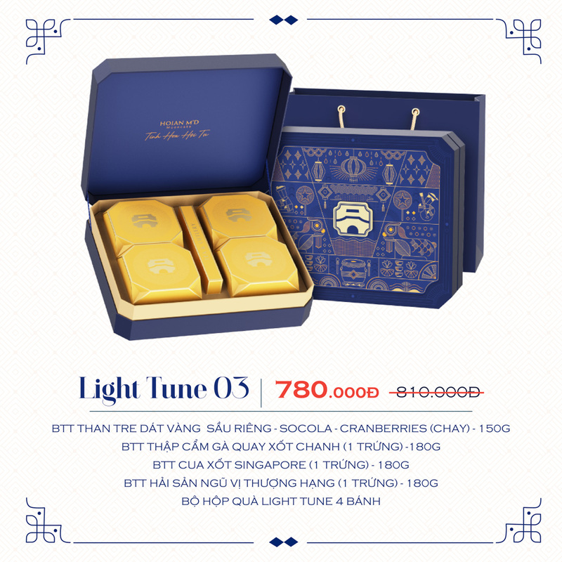 Combo Light Tune 03