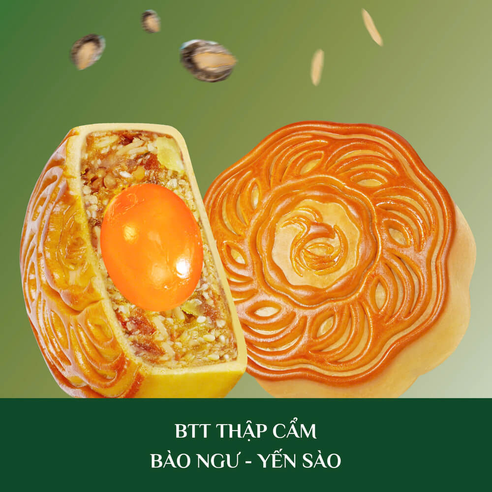bao ngu yen sao