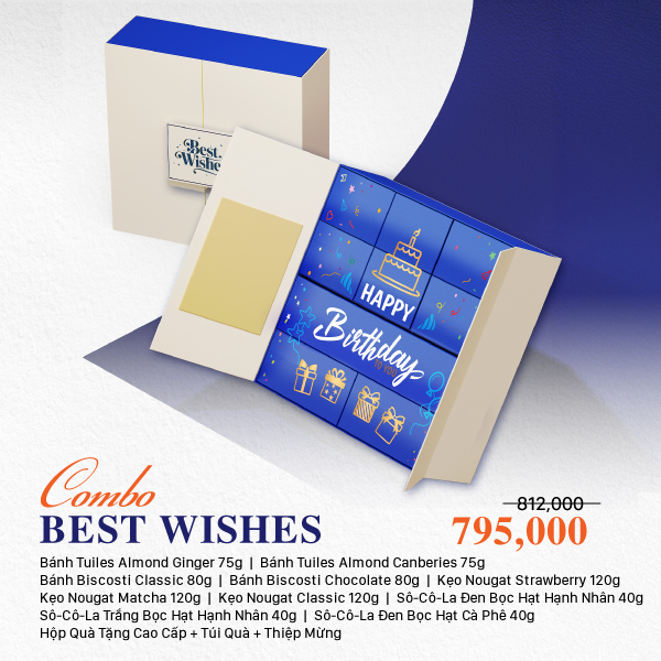 best wishes