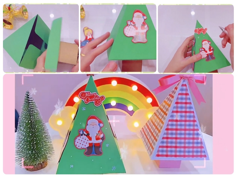 cach-lam-hop-qua-giang-sinh-cay-thong-buoc5