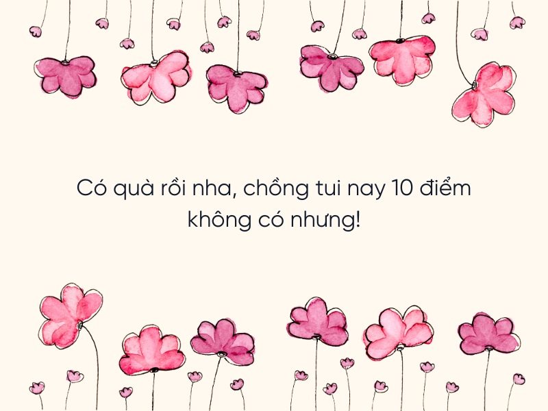 caption-hai-huoc-khi-nhan-qua-vui-nhon