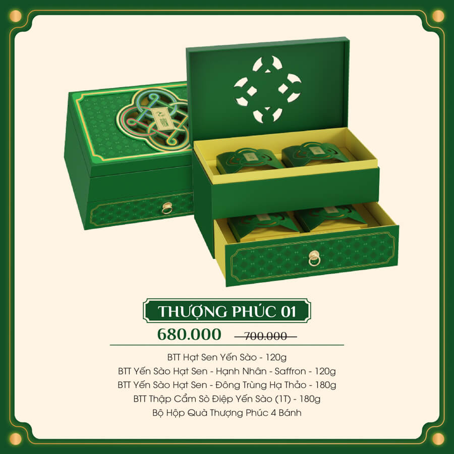 COMBO THƯỢNG PHÚC 01