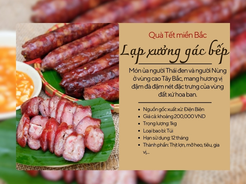 dac-san-lam-qua-tet-lap-xuong