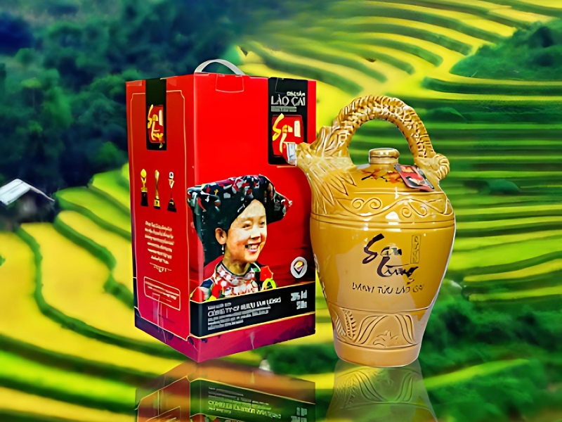 dac-san-lam-qua-tet-mien-bac-ruou-san-lung