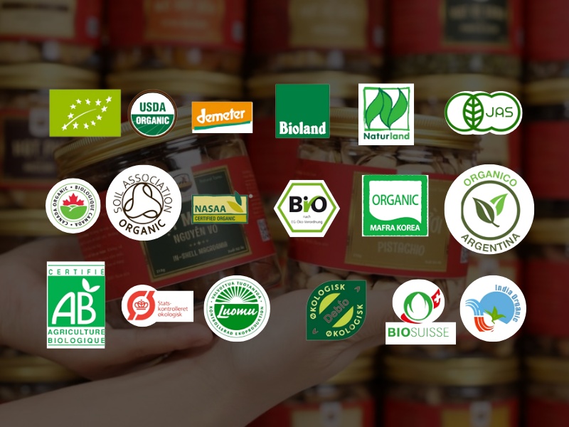 gio-qua-tet-organic- cach-kiem-tra