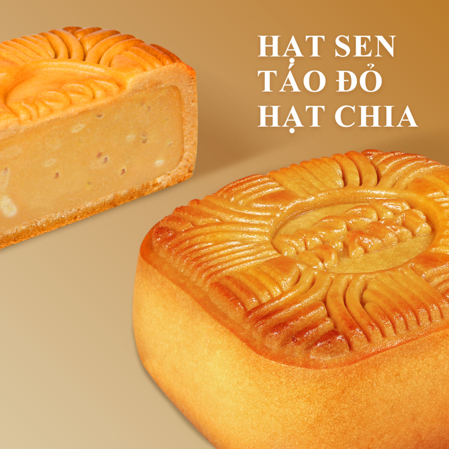 hat sen-tao do-hat chia