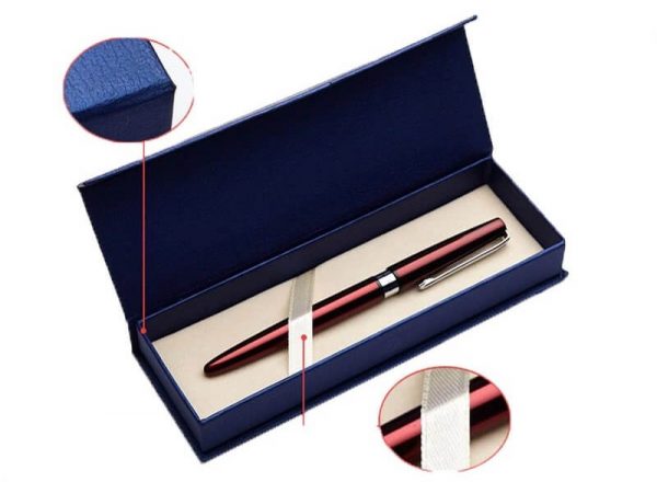 hộp đựng bút cao cấp 4