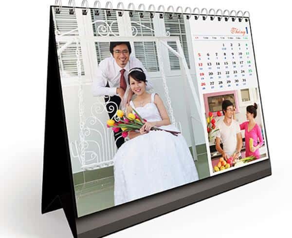 in hình lên lịch để bàn 2