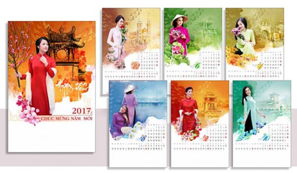 in lịch độc quyền 4