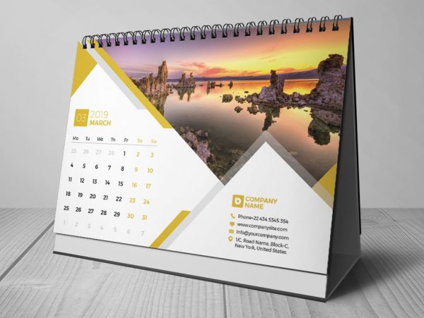 in lịch tết giá rẻ tại TPHCM 2