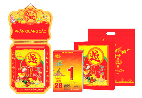 lịch bloc đẹp 3