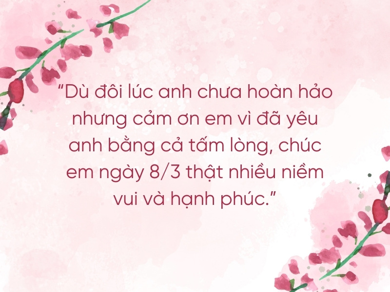 loi-cam-on-qua-8-3-cho-ban-gai
