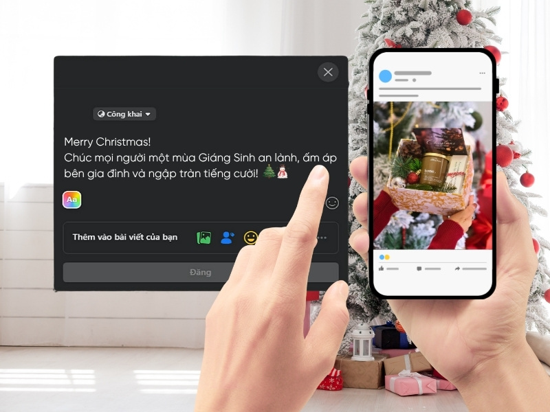 loi-chuc-giang-sinh-cho-ban-be-caption