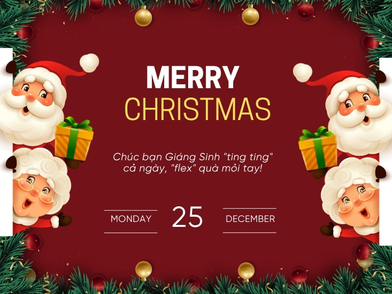 loi-chuc-giang-sinh-cho-ban-be-hai-huoc