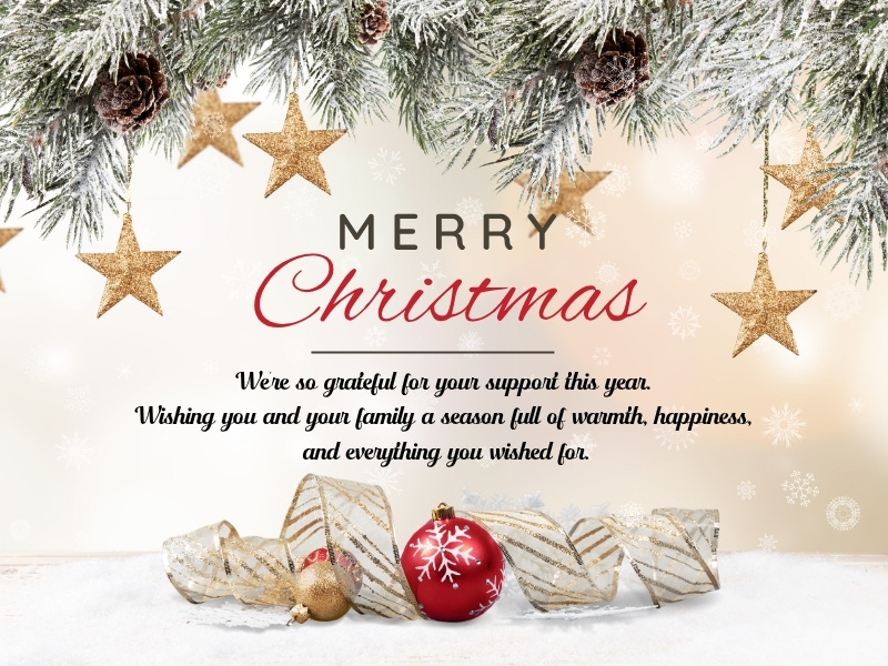 loi-chuc-giang-sinh-cho-khach-hang-tieng-anh