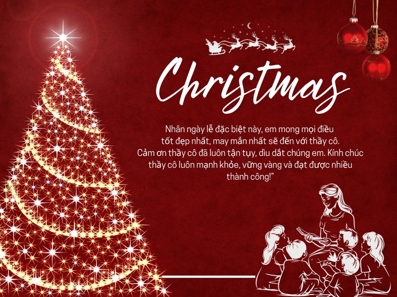 loi-chuc-giang-sinh-cho-thay-co-hay-nhat