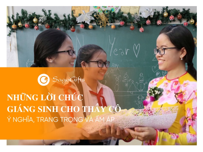 loi-chuc-giang-sinh-cho-thay-co