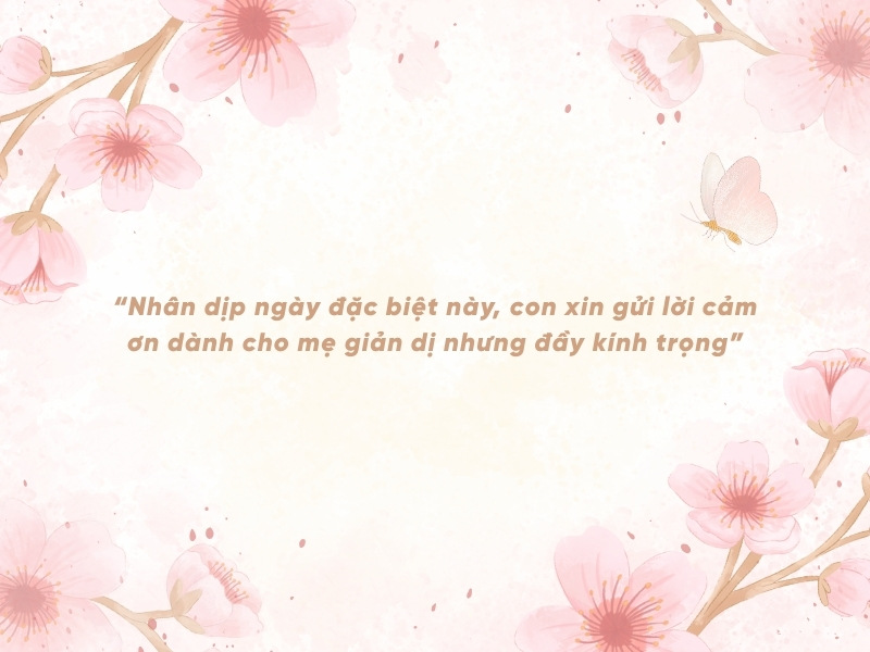 loi-chuc-hay-cho-ngay-cua-me-danh-cho-me-chong