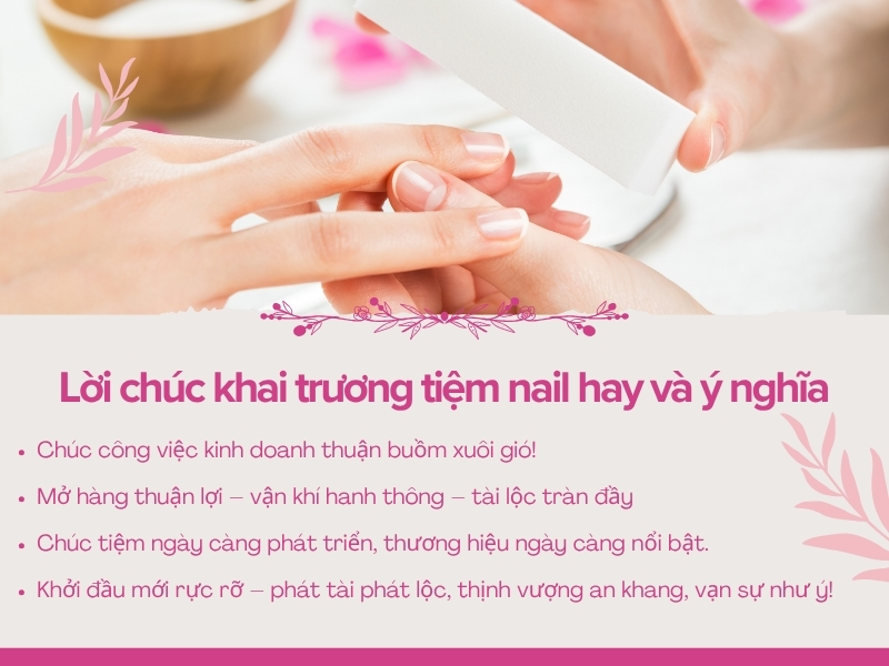 loi-chuc-khai-truong-tiem-nail-y-nghia