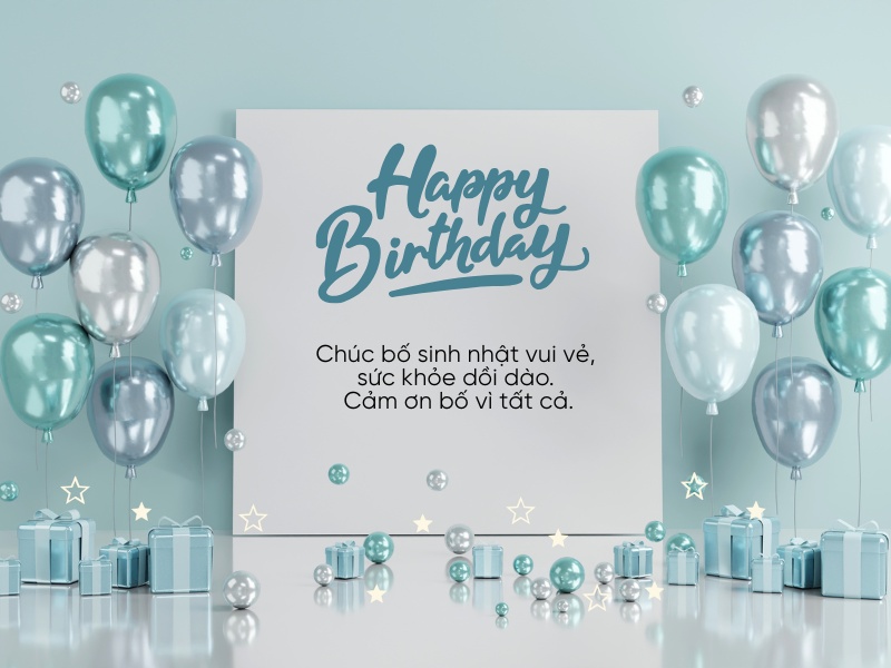 loi-chuc-mung-sinh-nhat-bo-chong-ngan-gon