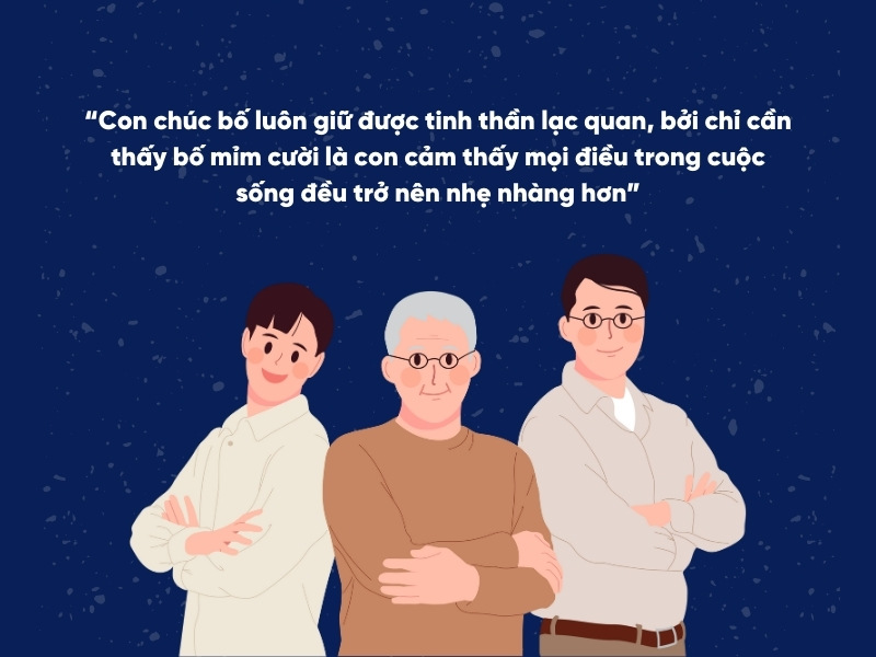 loi-chuc-ngay-cua-cha-hay-nhat-cho-cha-lon-tuoi