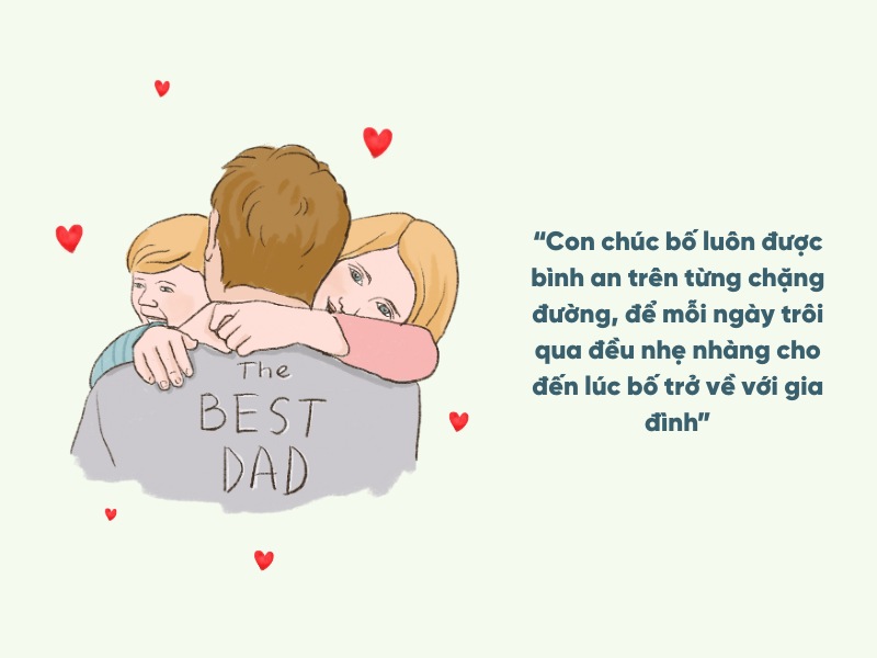 loi-chuc-ngay-cua-cha-o-xa-lam-viec-xa-nha