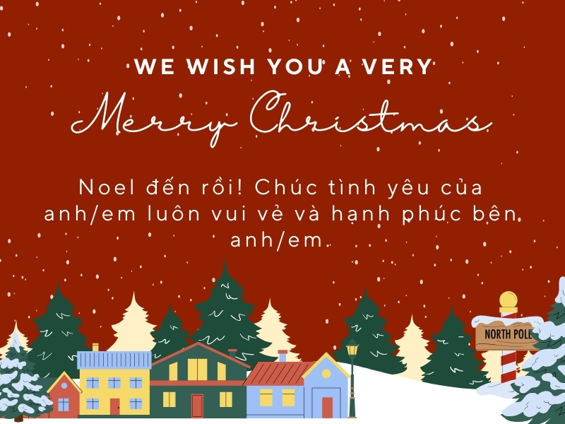 loi-chuc-noel-nguoi-yeu-ngan-gon-de-thuong