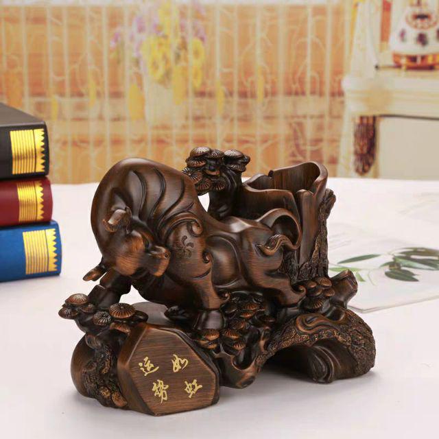 mẫu hộp đựng bút đẹp
