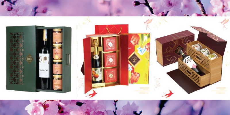 món quà Tết SagoGifts