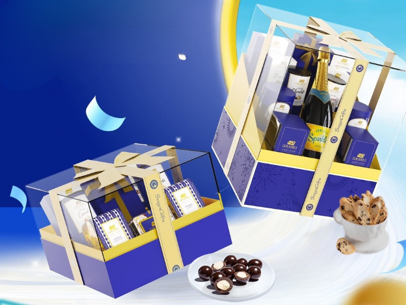 qua-8-3-cho-nhan-vien-nu-set-banh-healthy