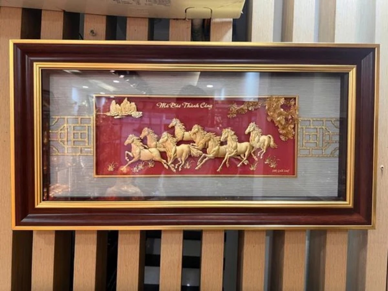 qua-bieu-tet-tranh-phong-thuy