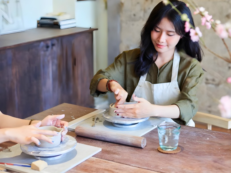 qua-cho-ban-gai-8-3-workshop-lam-do-handmade