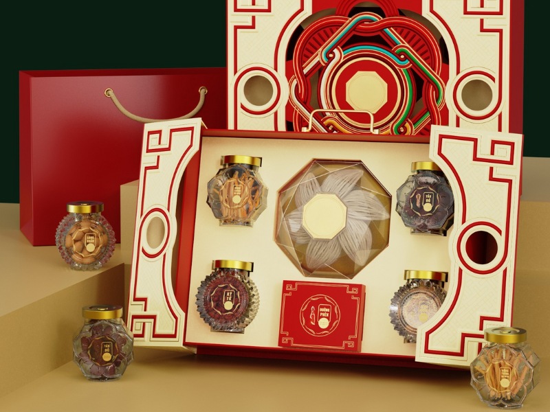 qua-giang-sinh-cho-thay-co-yen-sao