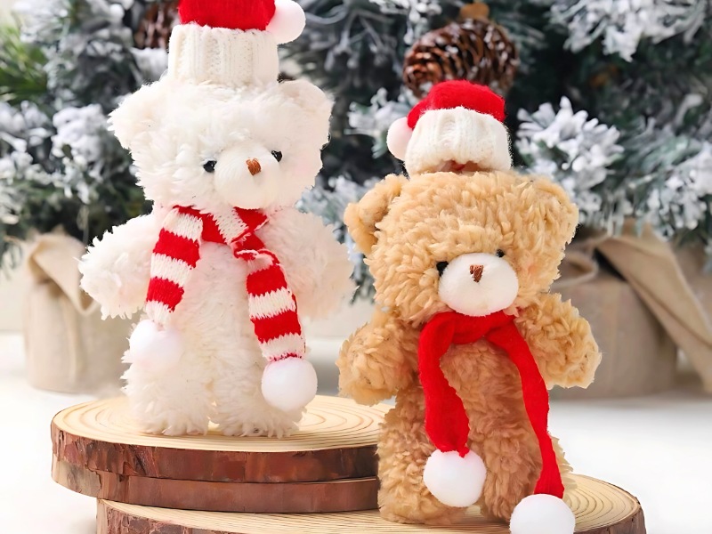 qua-noel-re-ma-y-nghia-gau-bong